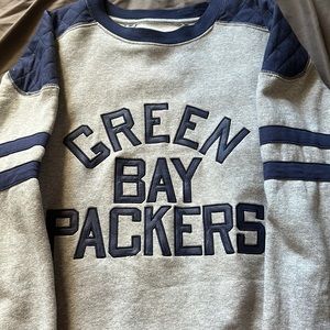 Green Bay Packers Crewneck sweater